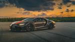 Bugatti Chiron Super Sport 300+ Prototype 2019 года
